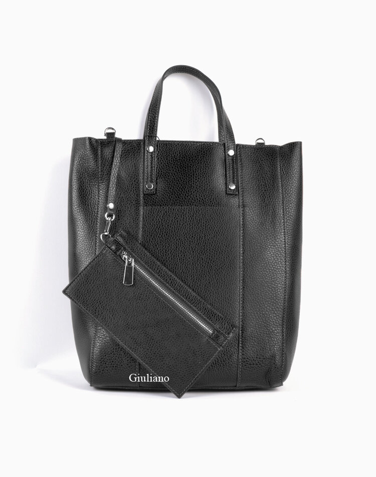 Leather handbag   | 900043