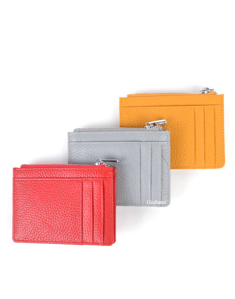 Leather wallet / cardholder| 300073
