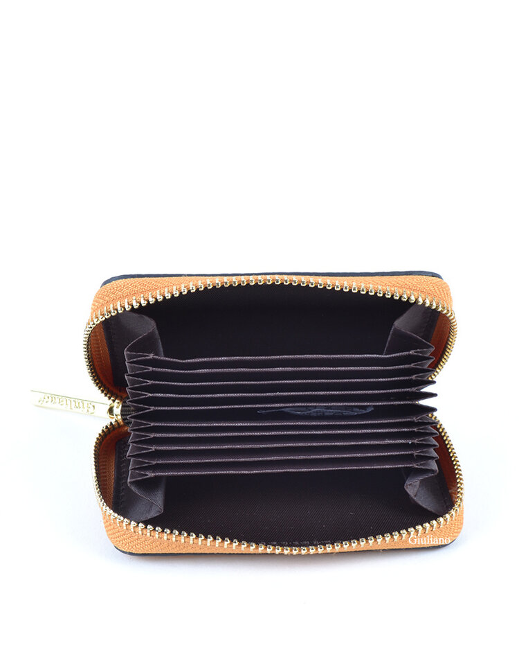 Leather wallet  | Snake