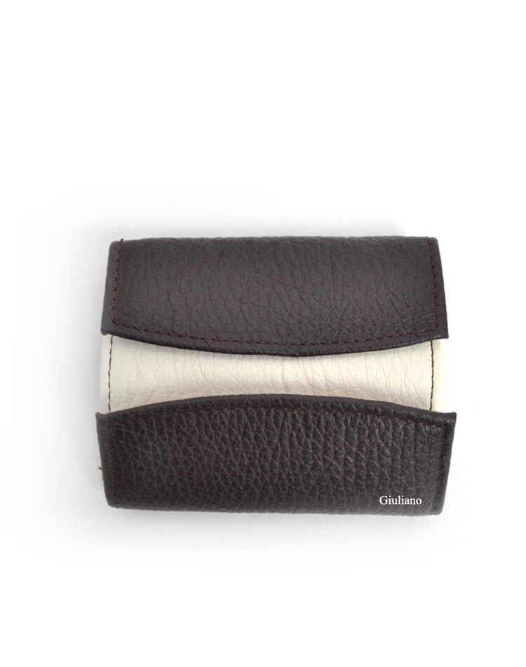 Leather wallet