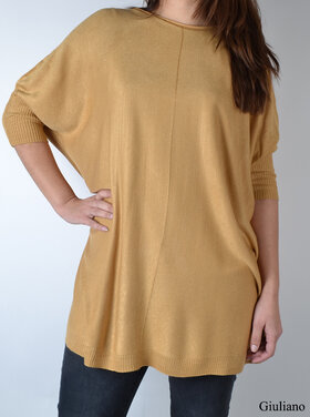 Sweater | Short sleeve | 61009