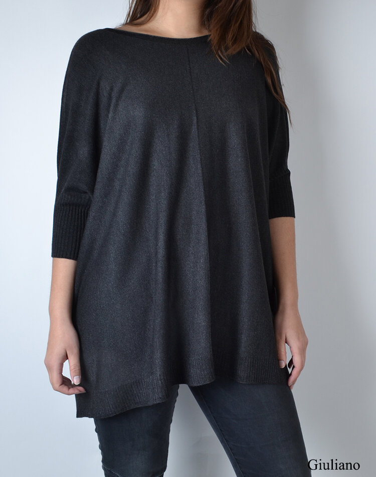 Trui | Korte mouw | 61009