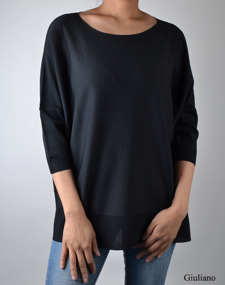 Trui | Korte mouw | 61021