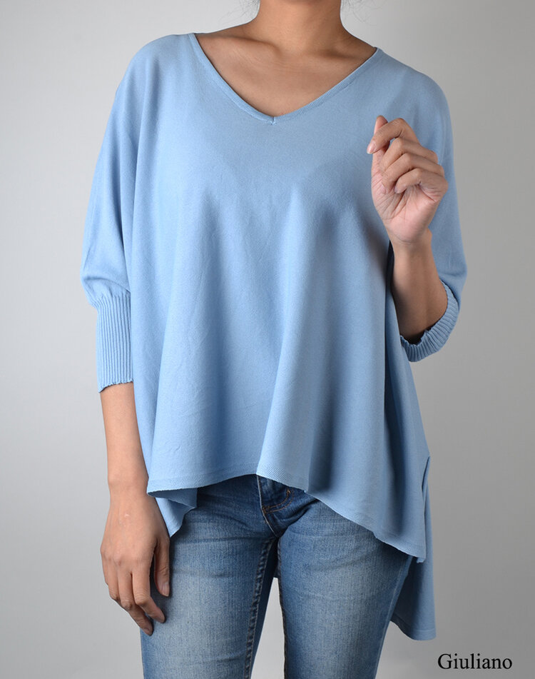 Trui | Korte mouw | 62332