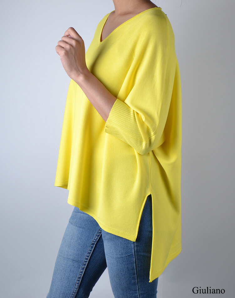 Trui | Korte mouw | 62332