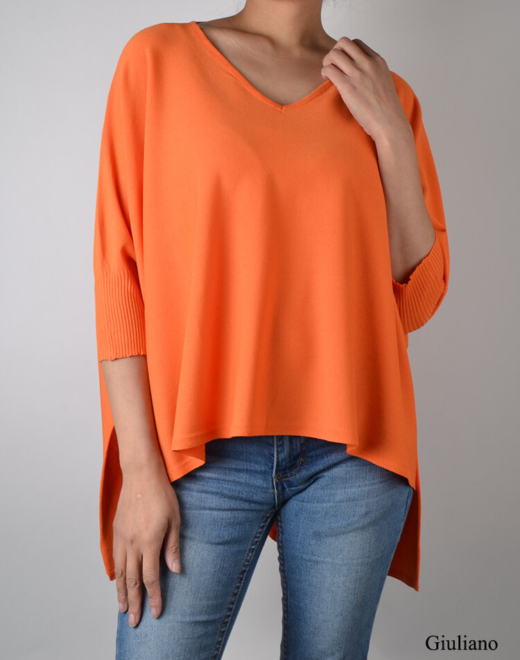 Trui | Korte mouw | 62332