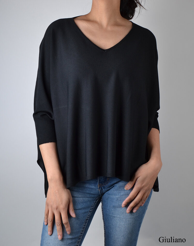 Trui | Korte mouw | 62332