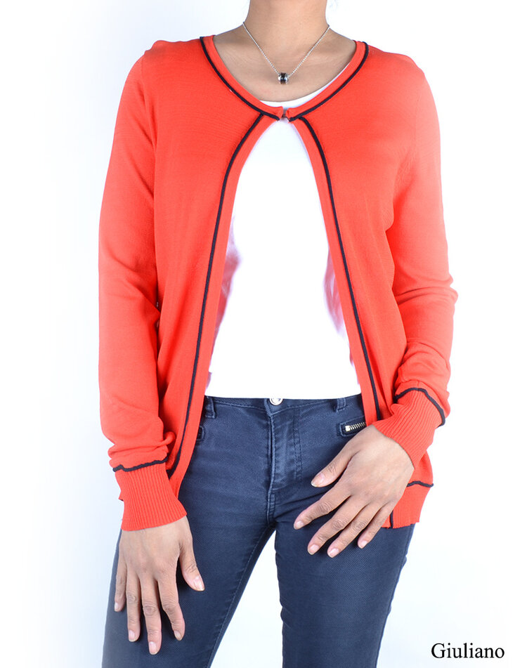 Vest | Bies | 62333