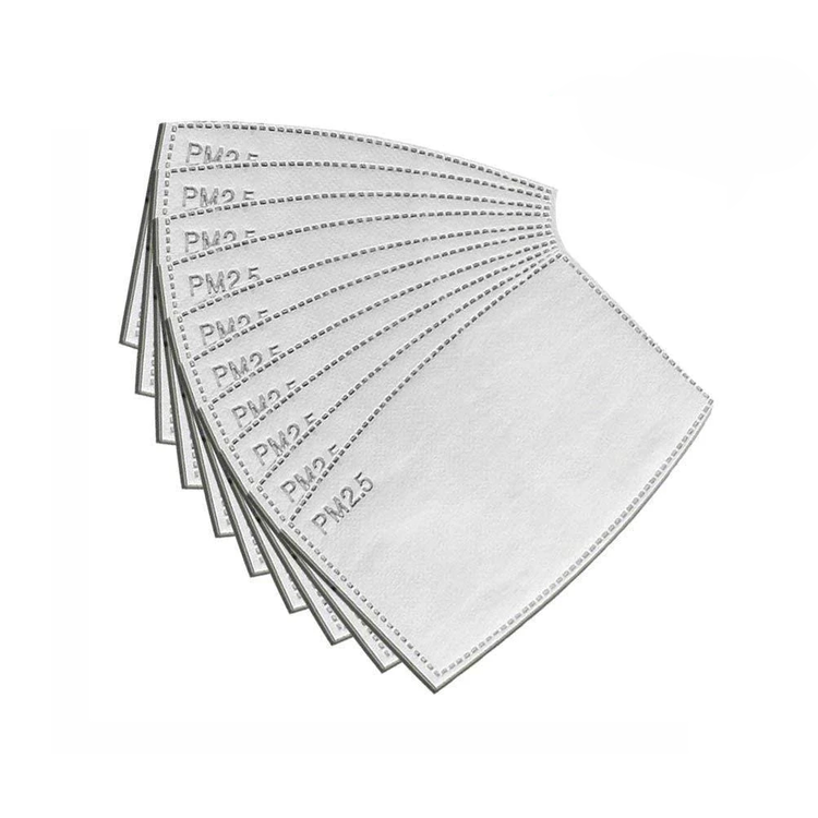 PM2.5 Filter - 10 stuks