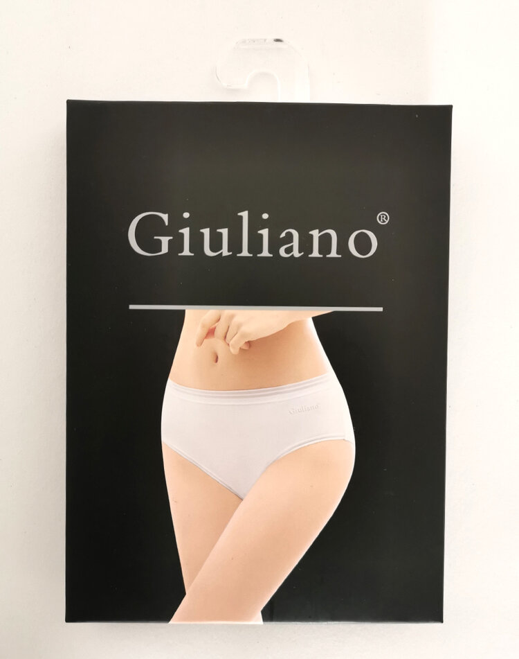 Giuliano Basic Slip  10-pack