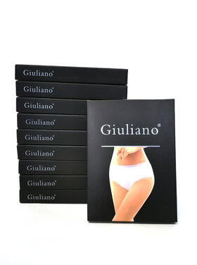 Giuliano Basic Slip  10-pack