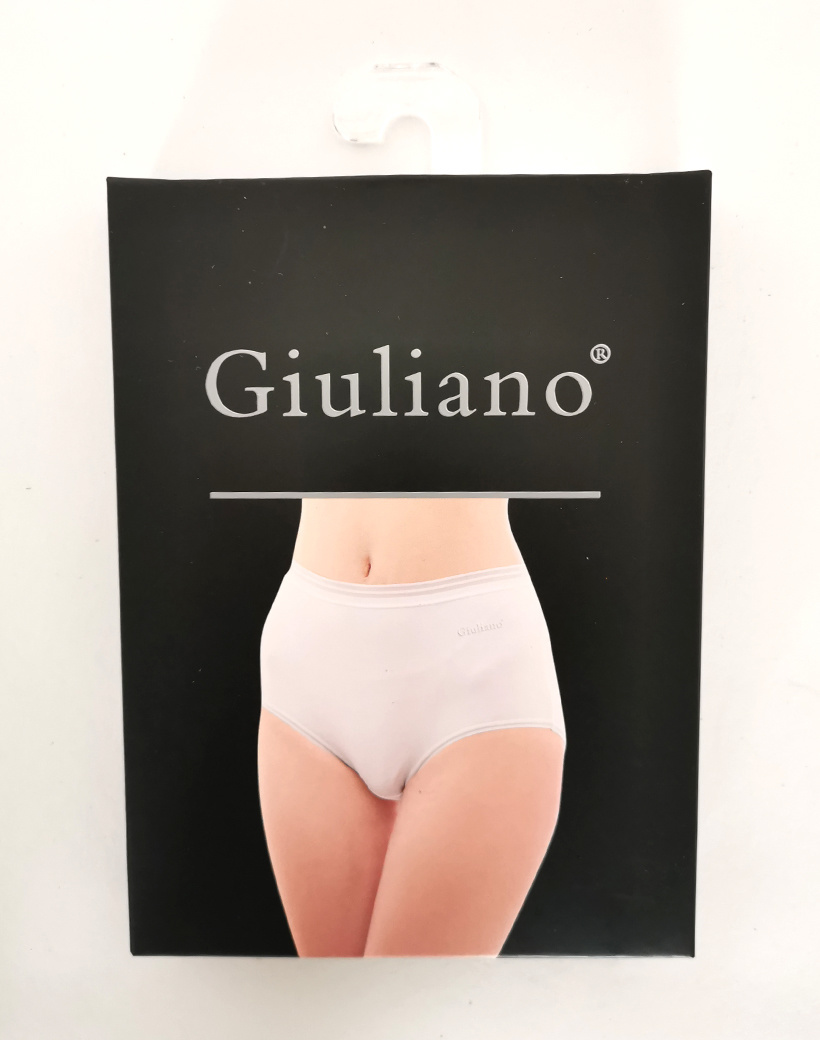 Giuliano Basic Slip High Waist | Wit