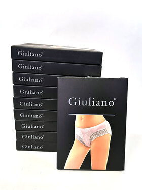 Giuliano Typ 1 - Slip Spitze 10er-Pack