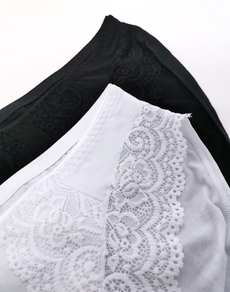 Giuliano Typ 1 - Slip Spitze 10er-Pack