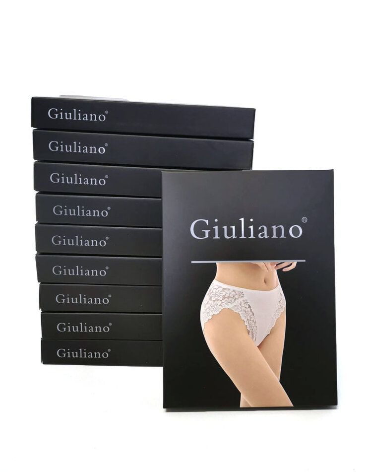 Giuliano Type 2- Slip Lace 10-pack