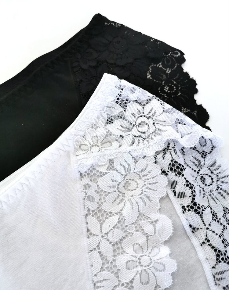 Giuliano Type 2- Slip Lace 10-pack