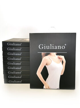 Giuliano Basic Singlet 10 pack