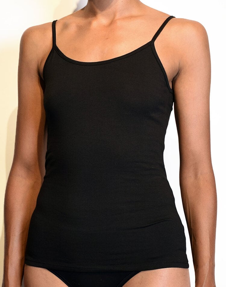 Giuliano Basic Singlet - 10 pack