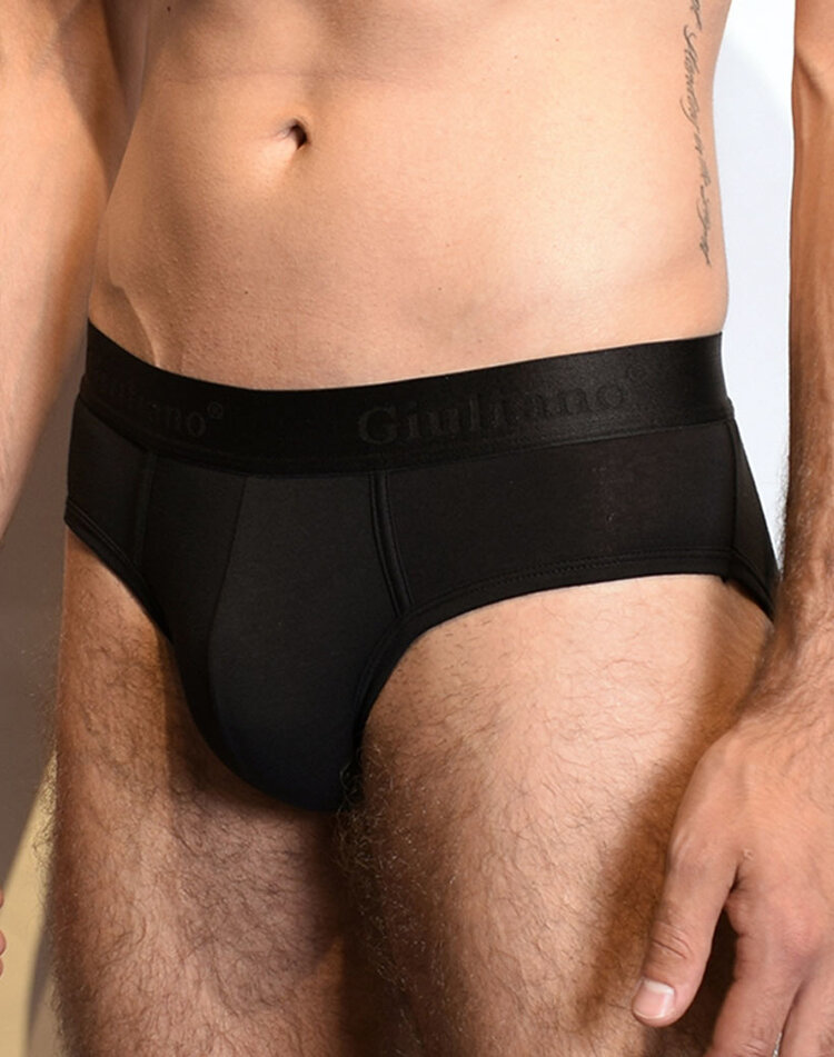 Giuliano Basic Briefs  Underwear | 10 PACK