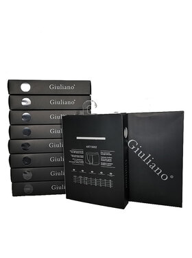 Giuliano Basic Boxershorts | 10 PACK