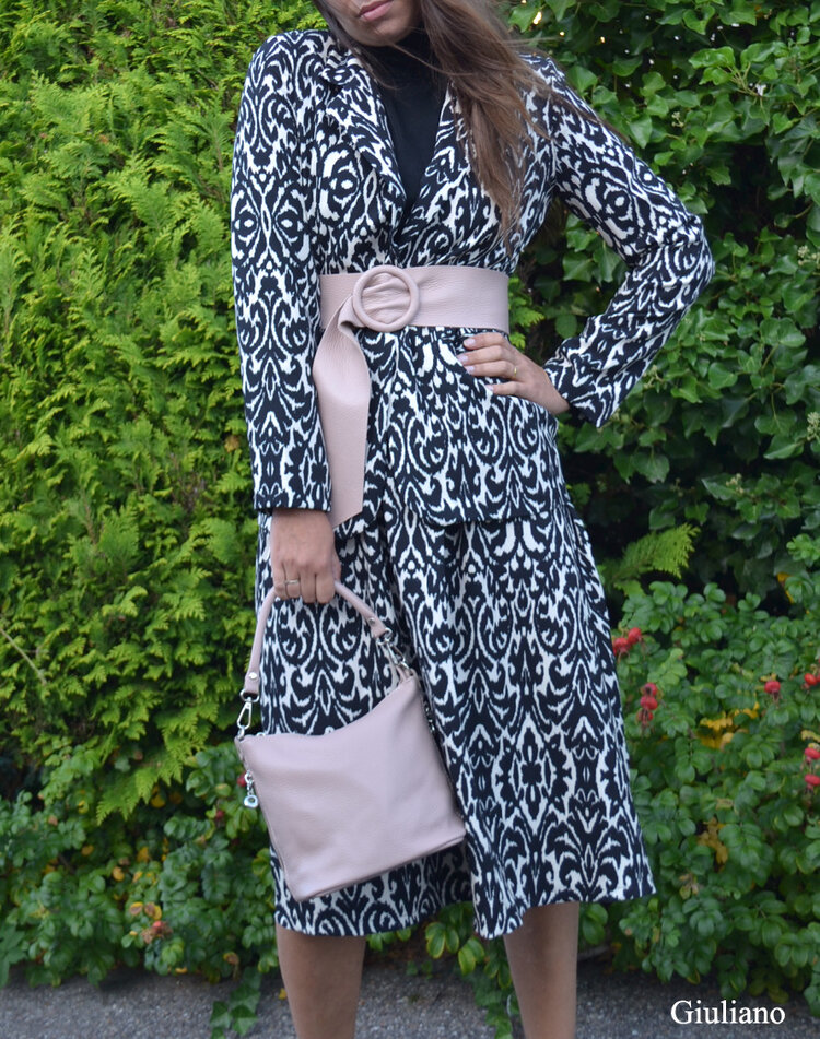 Rok | 61085 Zwart-wit