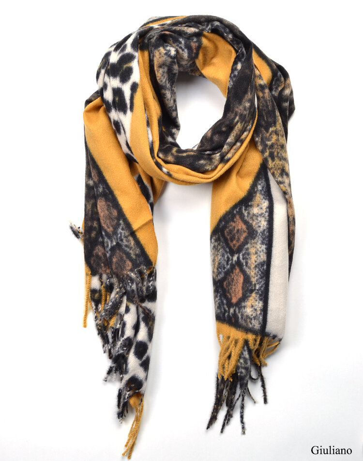 Scarf | 700222