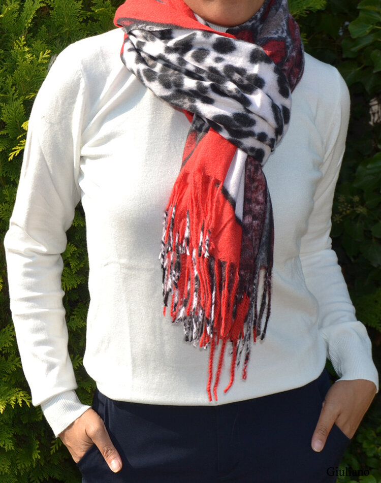 Scarf | 700222