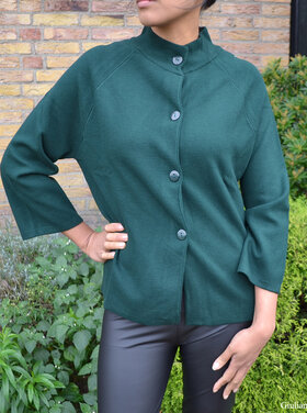 Cardigan | Buttons | 610005