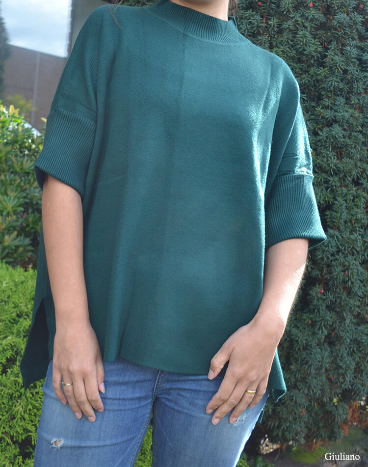 Turtleneck  | 610001