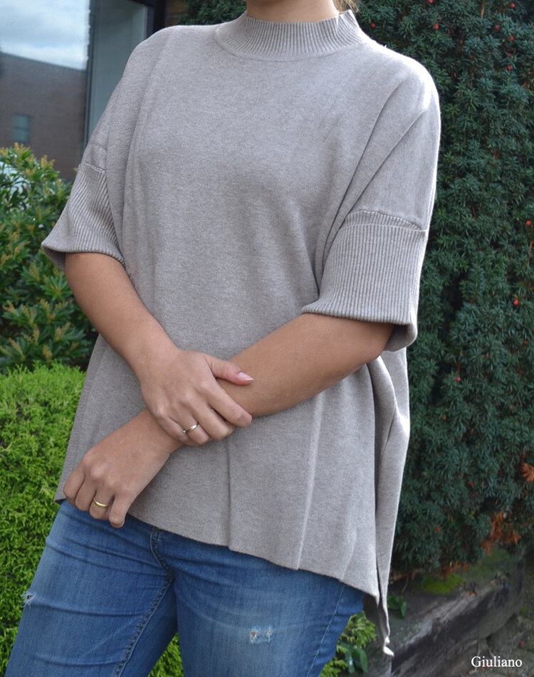 Rollkragenpullover | 610001