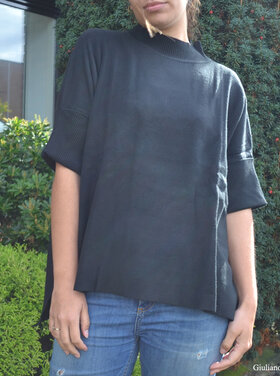 Rollkragenpullover | 610001