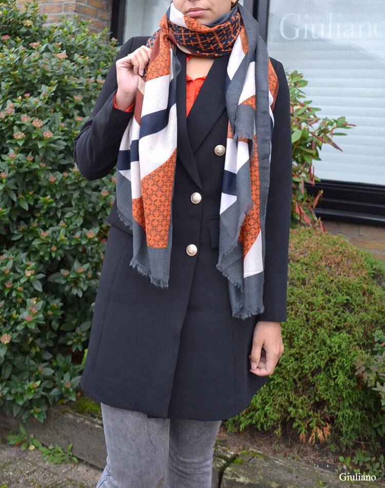 Jacket | 91099 Black