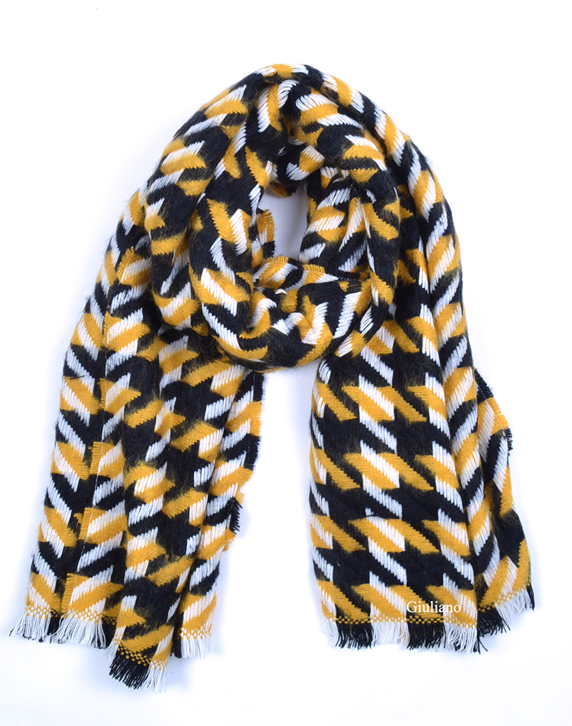 Sjaal | 700247 Geel