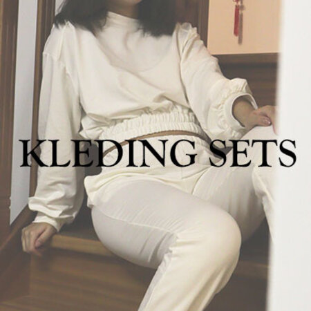 Kleidungssets