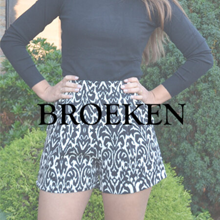 Hosen & Leggings