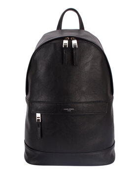 | Kunstleder-Rucksack