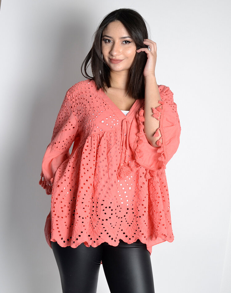 Blouse | 62038