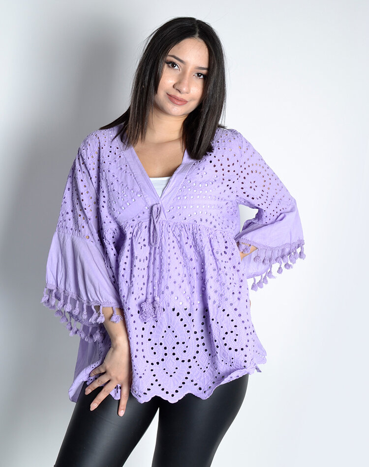 Blouse | 62038