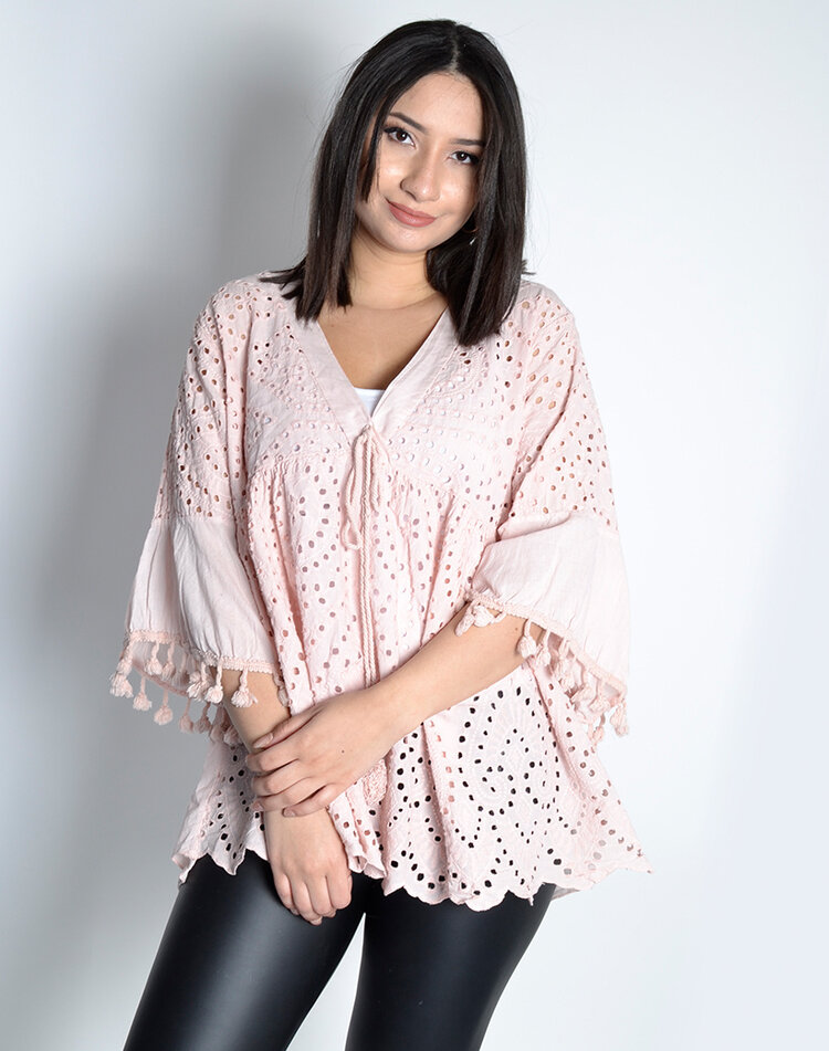 Blouse | 62038