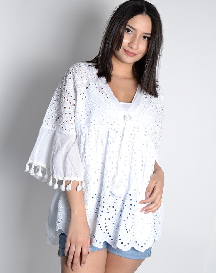 Blouse | 62038