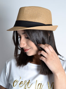 Hut | 300095 Camel