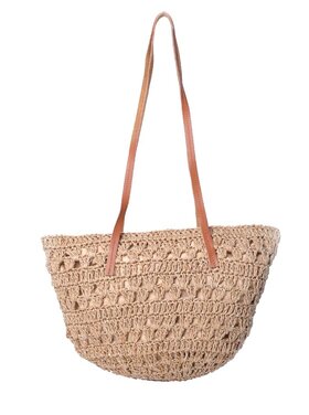 Papier-Handtasche