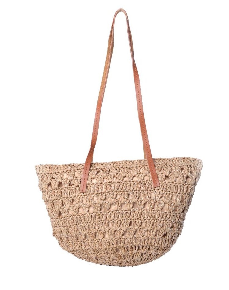 Papier-Handtasche