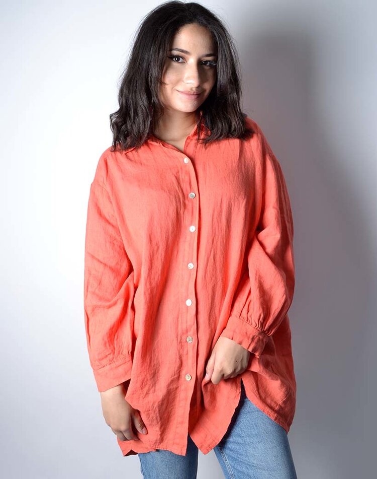 Blouse | 62040