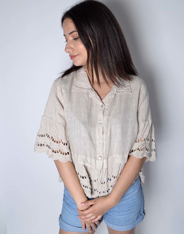 Blouse | 62050
