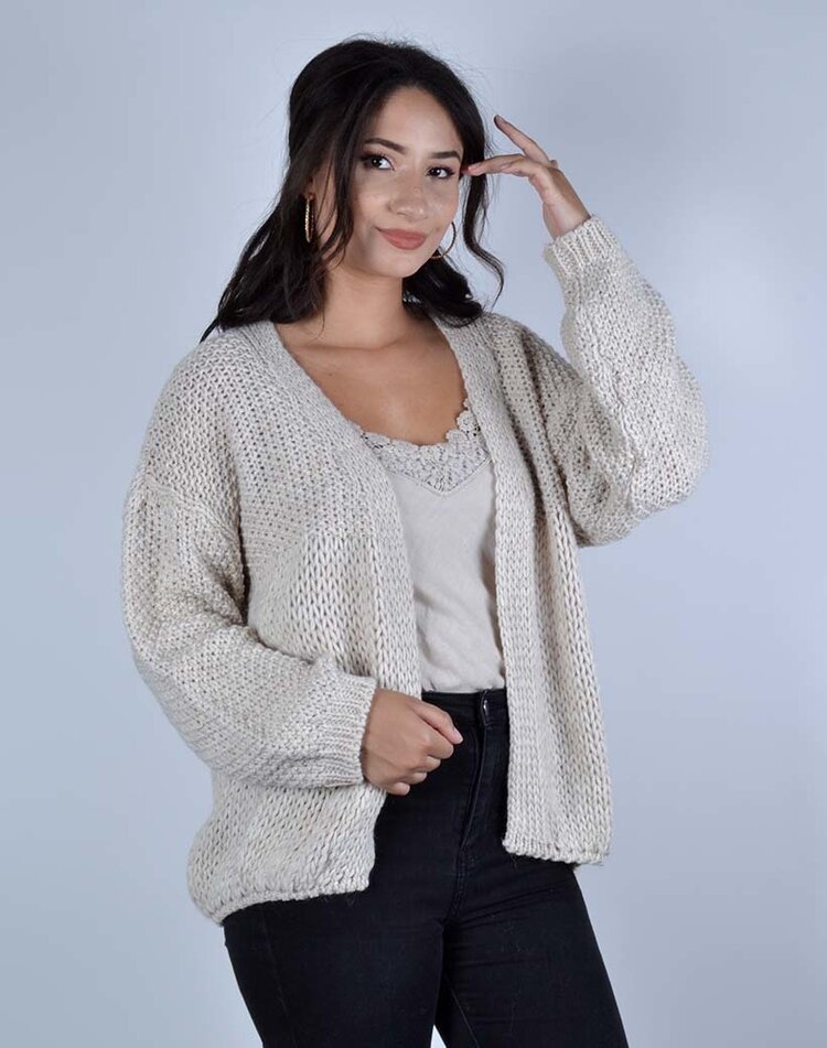 Cardigan |63005