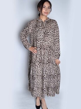 Jurk | 61052 Panter