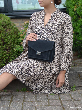 Dress |61048 Cheetah