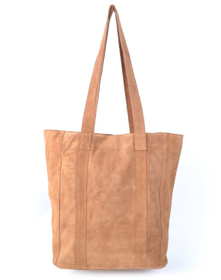 Suède shopper | 552716