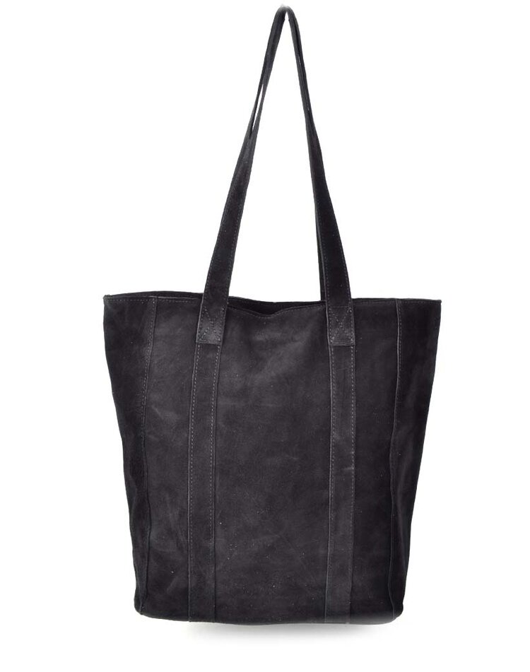 Suède shopper | 552716